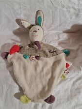 Sauthon doudou plat d'occasion  Seloncourt