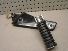 Right passenger footrest for sale  Ann Arbor