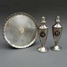 Oronsay silver plated for sale  LLANELLI
