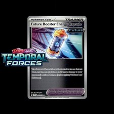 Pokemon TCG - Forças Temporais: Escolha seu card! - Todos os hologramas/holos reversos! Quase perfeito comprar usado  Enviando para Brazil