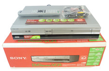 Sony rdr vx410 for sale  LETCHWORTH GARDEN CITY