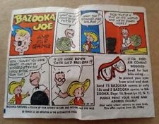 Original 1955 bazooka for sale  Las Cruces