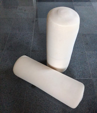 Stabile nackenrolle 60x20cm gebraucht kaufen  Abstatt