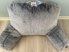 Ugg backrest large for sale  Omaha