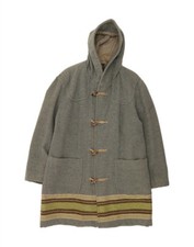 Sisley mens hooded d'occasion  Expédié en Belgium