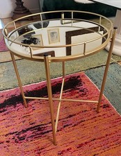 Petite table appoint d'occasion  Six-Fours-les-Plages