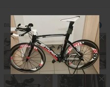 Triathlon fahrrad centurion gebraucht kaufen  Blaichach