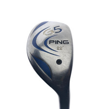 Used ping hybrid for sale  WINDLESHAM