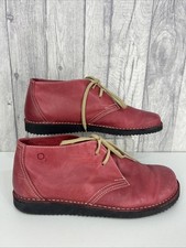 Oxygen red leather for sale Oxygen red leather for sale  KING'S LYNN