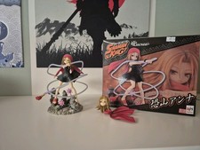 Shaman king kyouyama gebraucht kaufen  Kalbe (Milde)