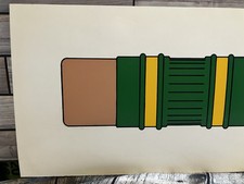 Union graphics pencil for sale  Galt