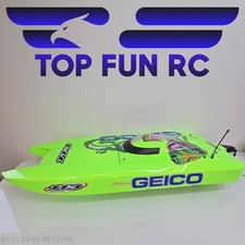 Pro boat miss for sale  Fernandina Beach