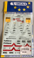 Decals 1106 87 gebraucht kaufen  Duisburg