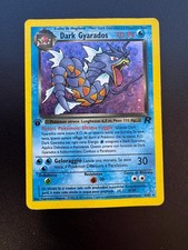Dark gyarados holo usato Dark gyarados holo usato  Guidonia Montecelio