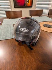 Capacete de bicicleta completo GMAX OF-77 XXL + viseira comprar usado Capacete de bicicleta completo GMAX OF-77 XXL + viseira comprar usado  Enviando para Brazil