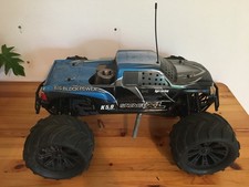Hpi savage hpi gebraucht kaufen  Bleckede
