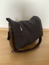 Abc design wickeltasche gebraucht kaufen  Karlsruhe