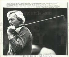 1987 press photo for sale  Memphis