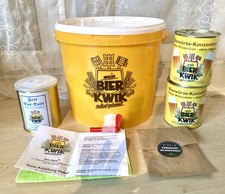 Großes bier kwik gebraucht kaufen  Dreieich