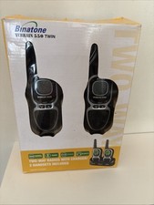 Binatone terrain 550 for sale  THETFORD