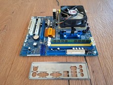 Scheda madre motherboard usato  Ravenna