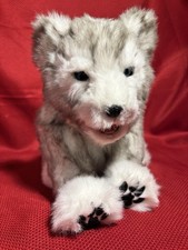 Wowwee alive husky for sale  Waynesboro