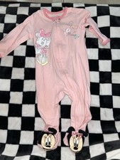 Minnie mouse sleeper for sale  Brentwood