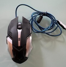 Chiropter x10 mouse usato  Vo