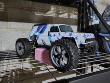 Kyosho kb10 mad d'occasion  Expédié en Belgium