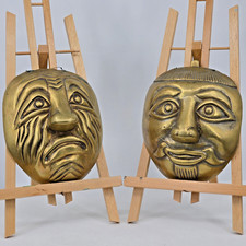 Vtg heavy brass for sale  Manassas