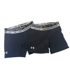 Armour compression shorts for sale  Clarksboro