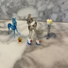 Lot vintage blown for sale  Hubert