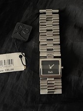 Orologio dolce gabbana usato  Urbisaglia