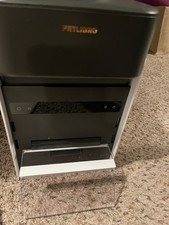 Petlibro rfid automatic for sale  San Antonio