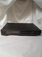 Rotel stereo tuner for sale  Fresno