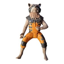 Marvel rocket raccoon for sale  Ireland