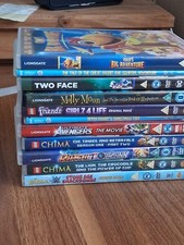 Joblot dvd collection for sale  BRADFORD