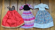 Lot robes poupée d'occasion  Versailles