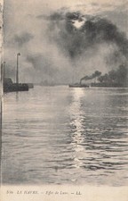Havre lune 81948 d'occasion  Vasles