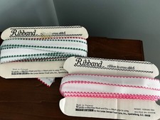 Ribband ribbon cross for sale  Cheshire