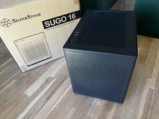 Silverstone sugo sst gebraucht kaufen  Eisenberg