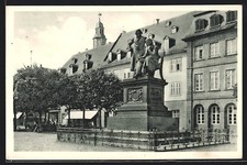 Hanau main marktplatz gebraucht kaufen  Berlin
