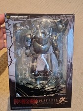 Alphonse elric playarts for sale  EVESHAM