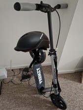 Folding adult push for sale  FARNBOROUGH