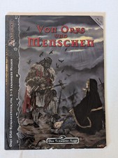 Dsa4 abenteueranthologie a171 gebraucht kaufen  Mannheim