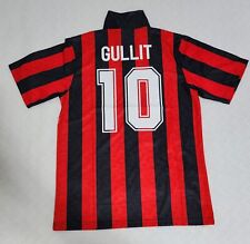 Maglia milan 1990 usato  Grumello del Monte