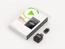 Adattatore mini apple usato  Verona
