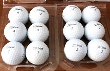 Titleist prov1 golf for sale  MANCHESTER