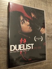 Duelist dvd martial gebraucht kaufen  Berlin