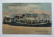 Luna park giostra usato  Pietrasanta